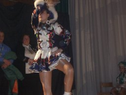 Kinderkappensitzung 2006