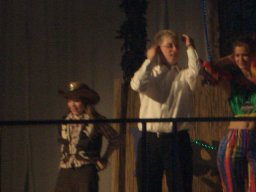 Kinderkappensitzung 2006