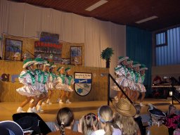 Kinderkappensitzung 2006