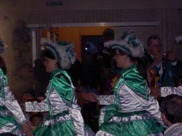 Kinderkappensitzung 2006