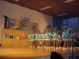 Kinderkappensitzung 2006