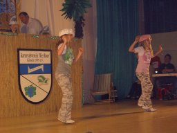 Kinderkappensitzung 2006