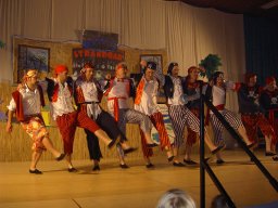 Kinderkappensitzung 2006