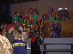 Kinderkappensitzung 2006