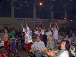 Kinderkappensitzung 2006