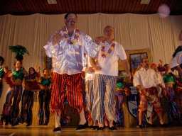 Kinderkappensitzung 2006