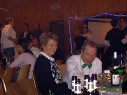 Sessionseröffnung 2006