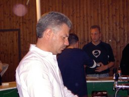 Sessionseröffnung 2006