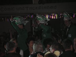 Kappensitzung 2007