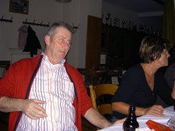 Nikolausfeier 2007