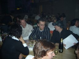 Sessionseröffnung 2007