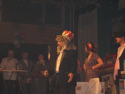 Kappensitzung 2008