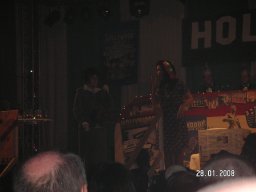 Kappensitzung 2008