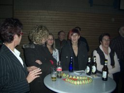 Sessionseröffnung 2008