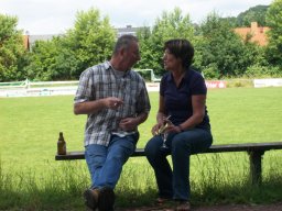 Familienfest 2009
