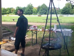 Familienfest 2009
