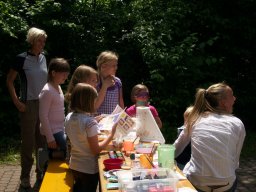 Familienfest 2009