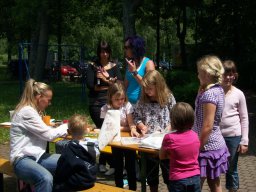Familienfest 2009