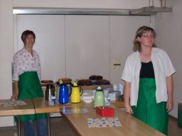 Familienfest 2009