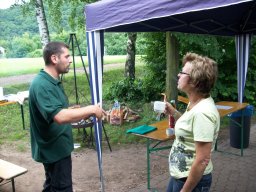 Familienfest 2009