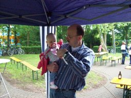 Familienfest 2009