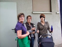 Familienfest 2009