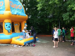Familienfest 2009