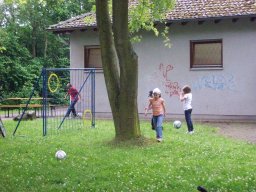 Familienfest 2009