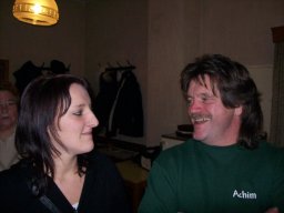 Nikolausfeier 2009