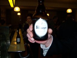 Nikolausfeier 2009
