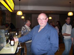 Nikolausfeier 2009