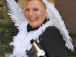 Umzug in Könen 2009