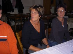 Nikolausfeier 2010