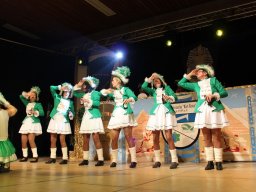 Kappensitzung 2011