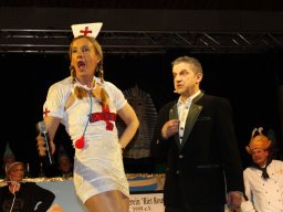 Kappensitzung 2011