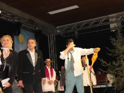 Kappensitzung 2011