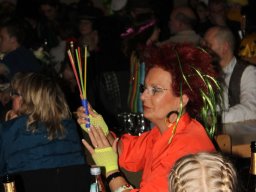 Kappensitzung 2013