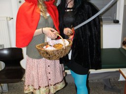 Kappensitzung 2013