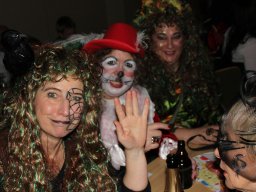 Kappensitzung 2013