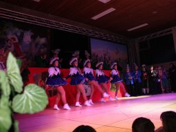 Kappensitzung 2013