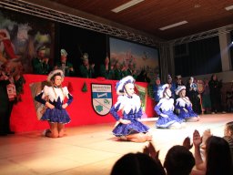 Kappensitzung 2013