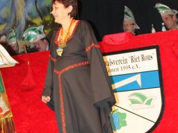 Kappensitzung 2013