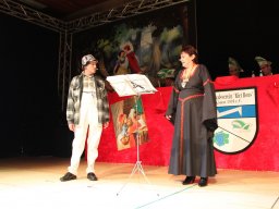 Kappensitzung 2013