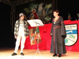 Kappensitzung 2013