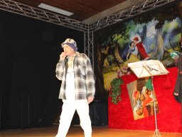 Kappensitzung 2013