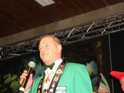 Kappensitzung 2013