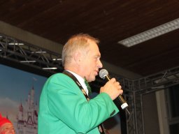Kappensitzung 2013