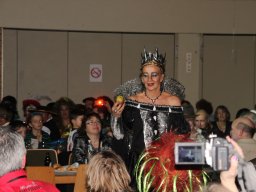 Kappensitzung 2013