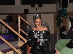 Kappensitzung 2013