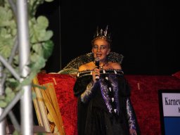 Kappensitzung 2013